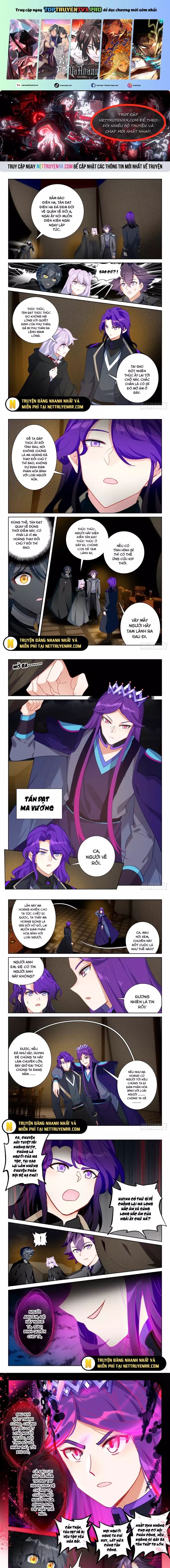 Quang Chi Tử Chapter 96 - 2