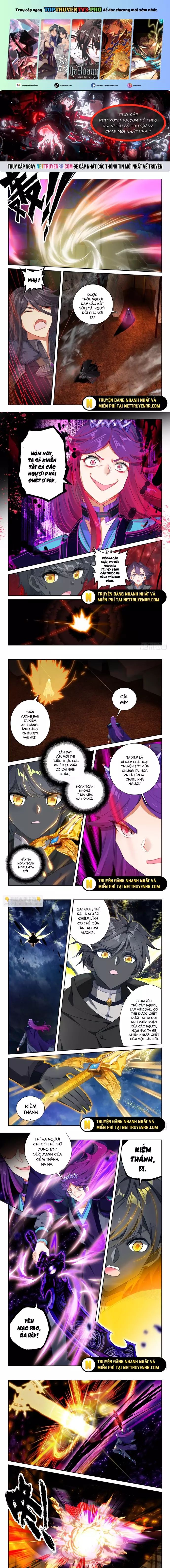 Quang Chi Tử Chapter 97 - 2