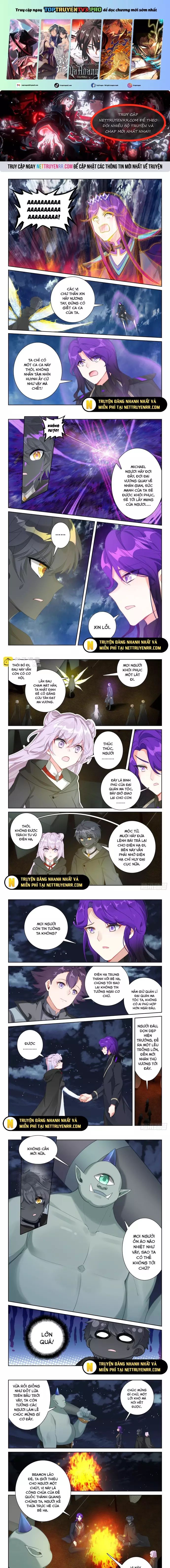 Quang Chi Tử Chapter 98 - 2