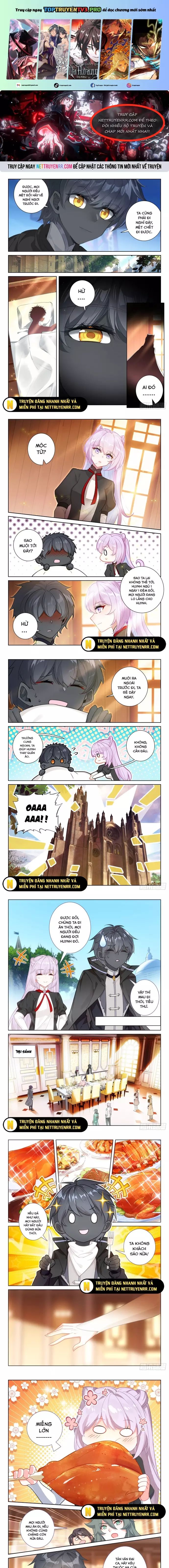 Quang Chi Tử Chapter 99 - 2