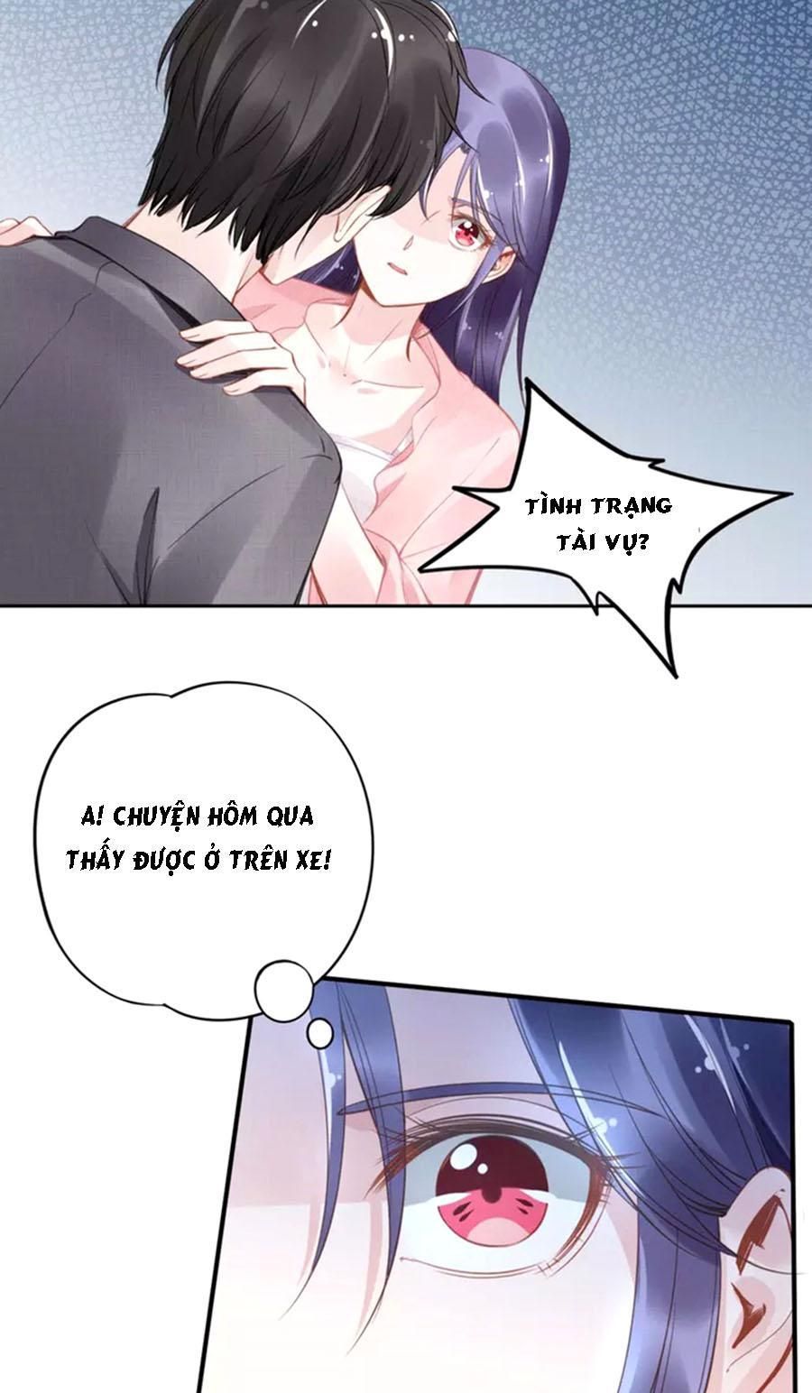 Quyền Thiểu, Nhĩ Lão Bà Yêu Bào Liễu Chapter 10.1 - 21