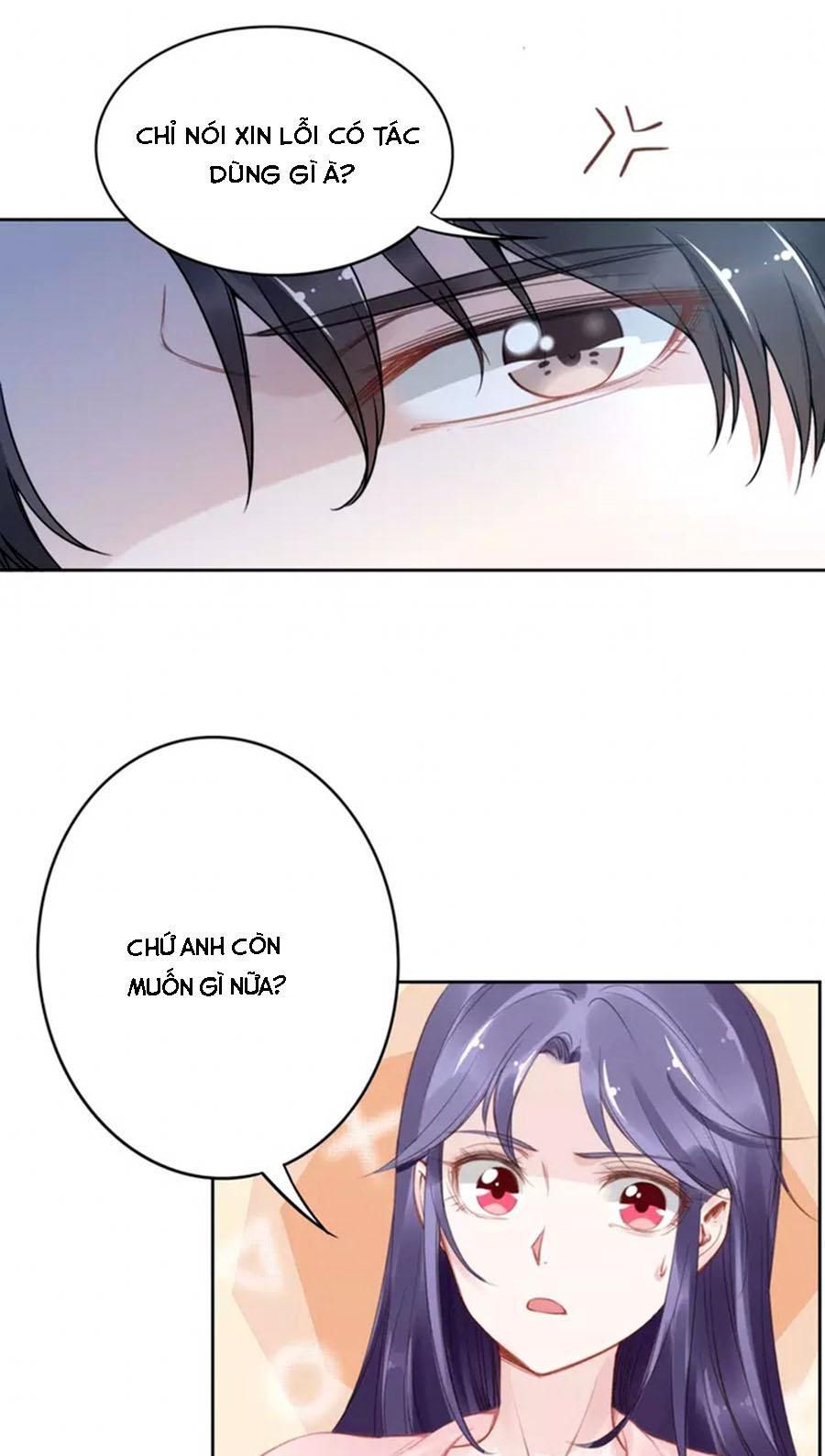 Quyền Thiểu, Nhĩ Lão Bà Yêu Bào Liễu Chapter 10.1 - 24