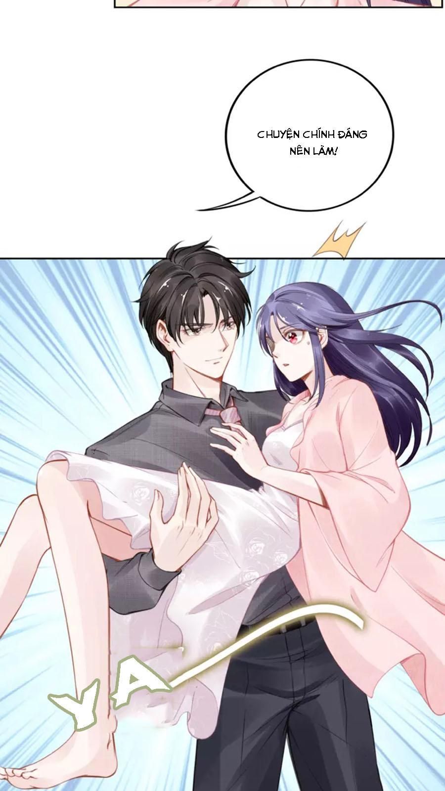 Quyền Thiểu, Nhĩ Lão Bà Yêu Bào Liễu Chapter 10.1 - 25