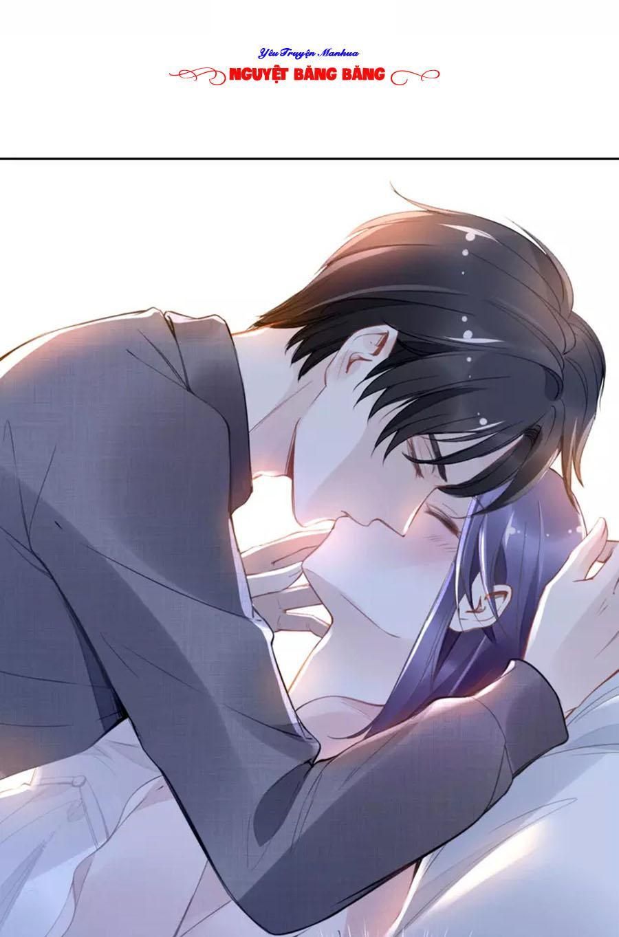 Quyền Thiểu, Nhĩ Lão Bà Yêu Bào Liễu Chapter 10.1 - 30