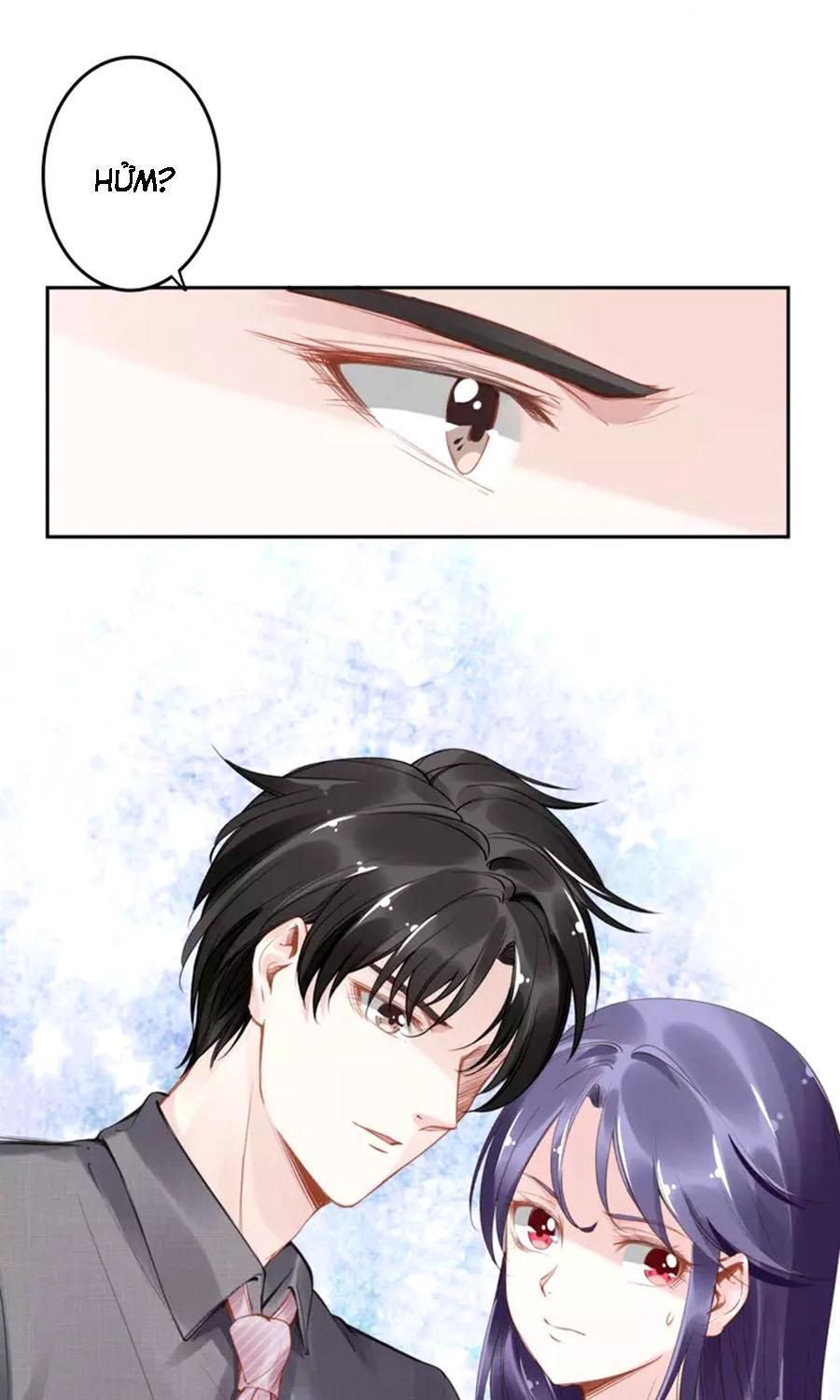 Quyền Thiểu, Nhĩ Lão Bà Yêu Bào Liễu Chapter 10.3 - 15