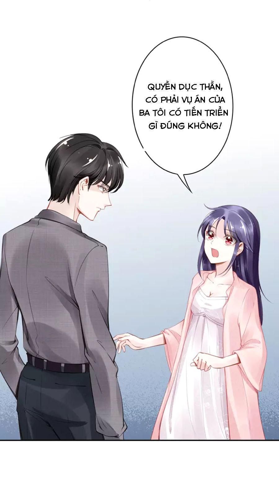 Quyền Thiểu, Nhĩ Lão Bà Yêu Bào Liễu Chapter 10.4 - 12