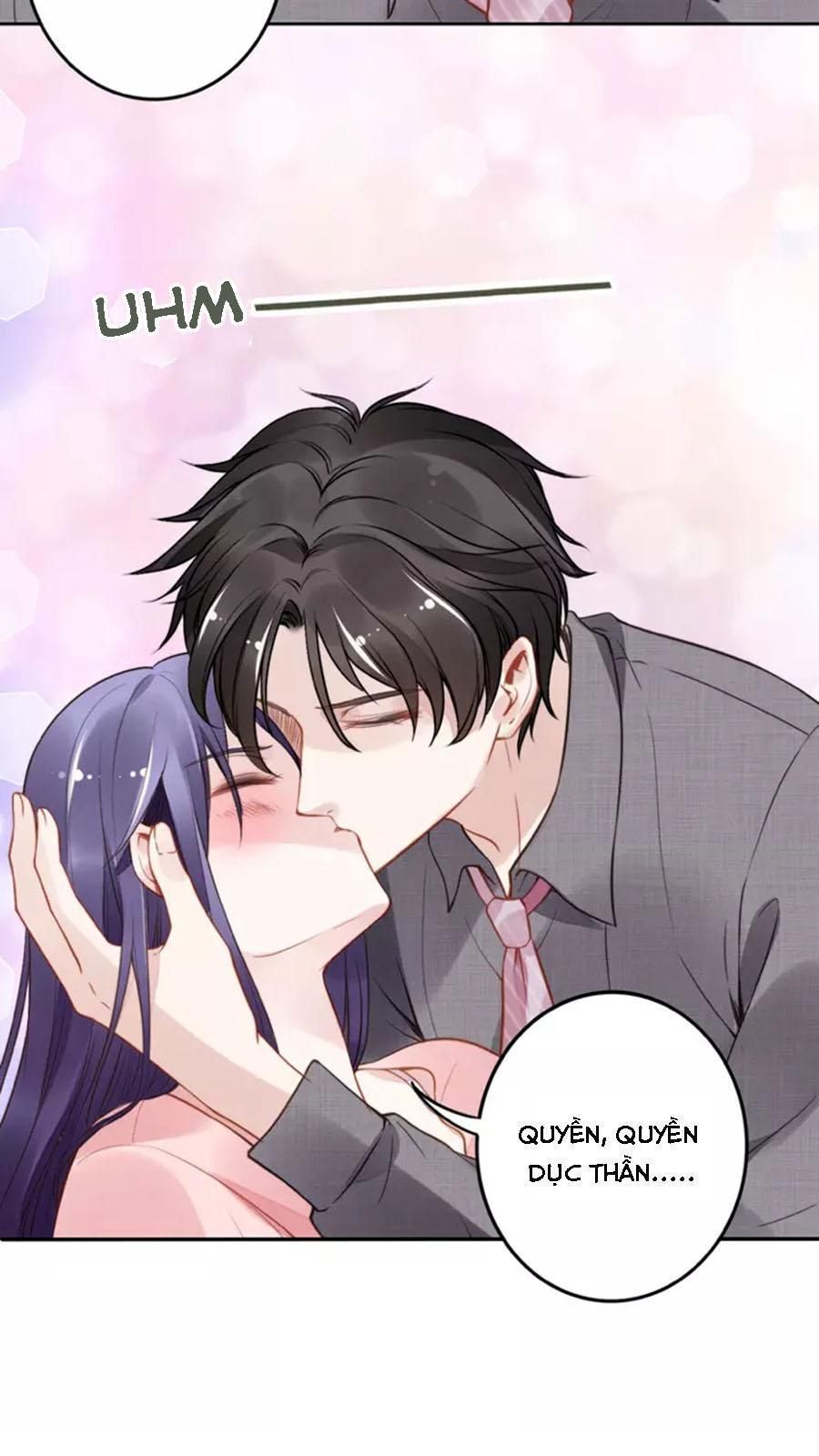 Quyền Thiểu, Nhĩ Lão Bà Yêu Bào Liễu Chapter 10.4 - 29