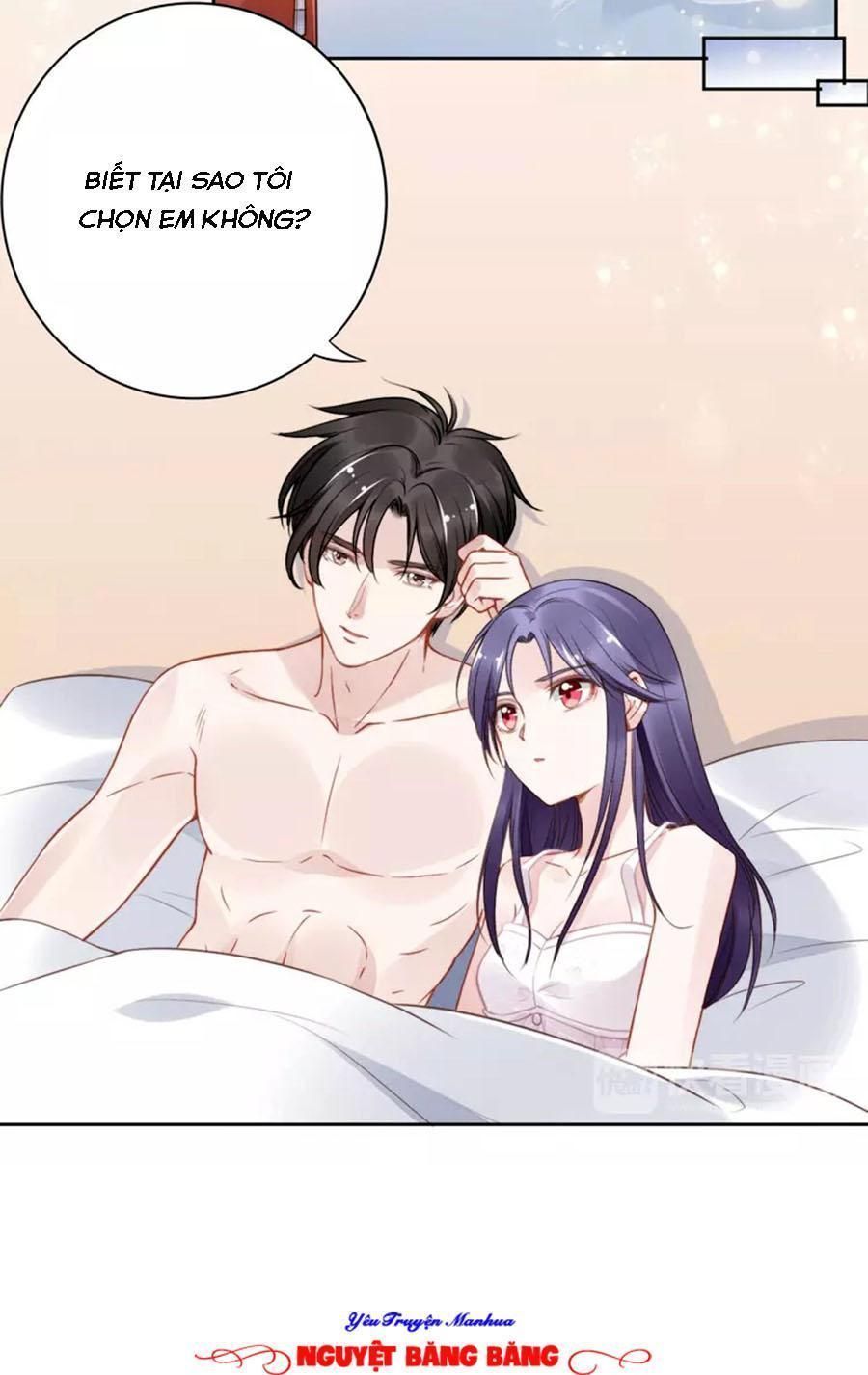 Quyền Thiểu, Nhĩ Lão Bà Yêu Bào Liễu Chapter 10.4 - 33