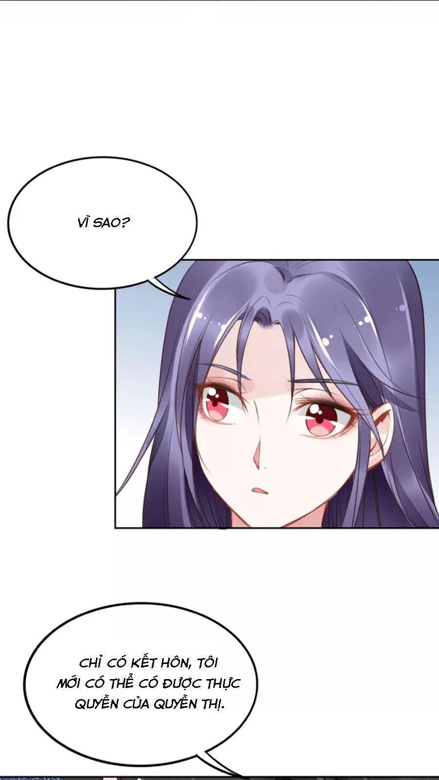 Quyền Thiểu, Nhĩ Lão Bà Yêu Bào Liễu Chapter 10.5 - 34