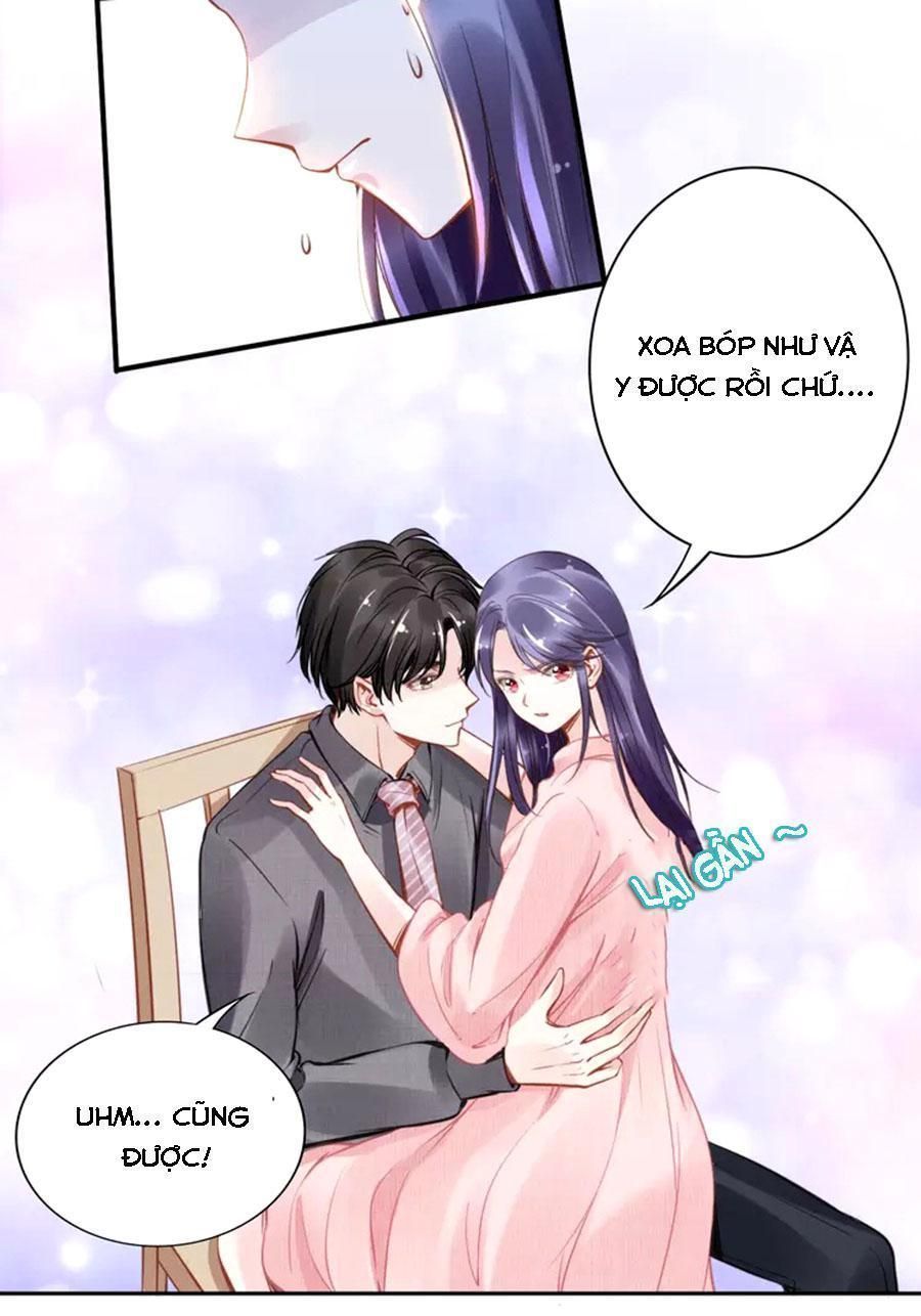 Quyền Thiểu, Nhĩ Lão Bà Yêu Bào Liễu Chapter 10.6 - 19