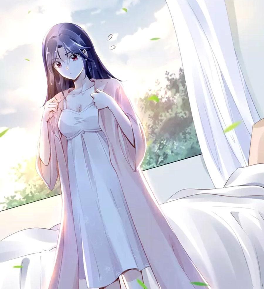 Quyền Thiểu, Nhĩ Lão Bà Yêu Bào Liễu Chapter 10.6 - 3