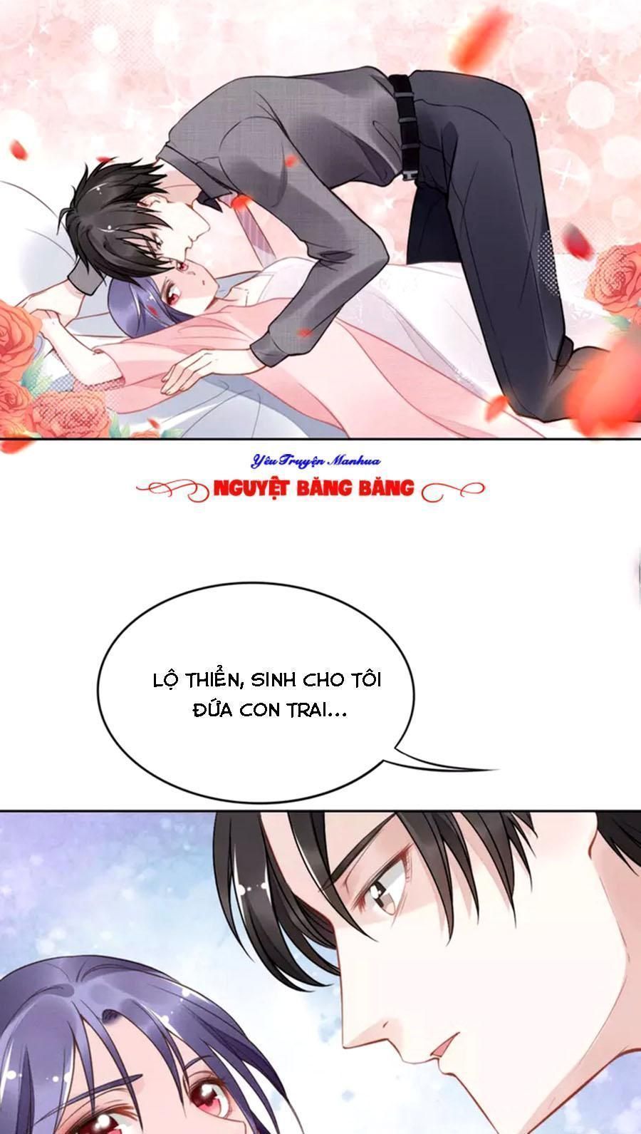 Quyền Thiểu, Nhĩ Lão Bà Yêu Bào Liễu Chapter 10.6 - 27