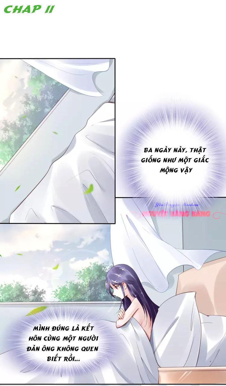 Quyền Thiểu, Nhĩ Lão Bà Yêu Bào Liễu Chapter 10.7 - 2