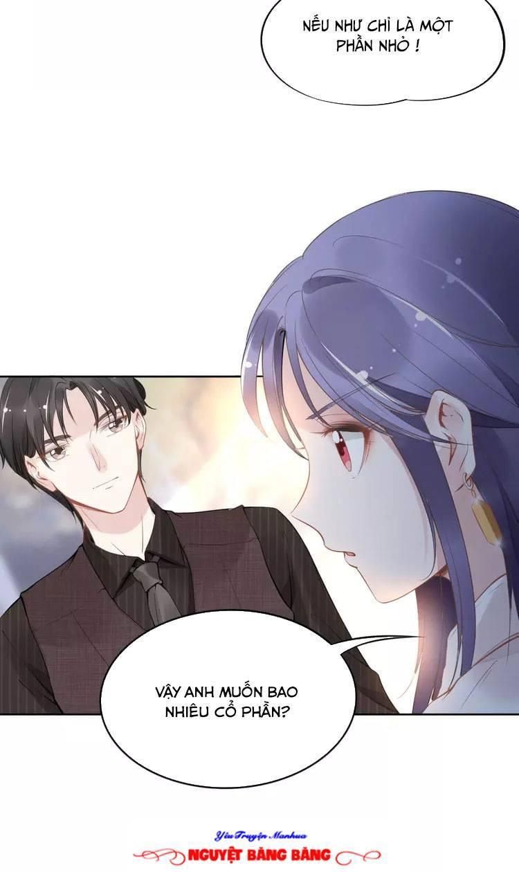 Quyền Thiểu, Nhĩ Lão Bà Yêu Bào Liễu Chapter 12.1 - 21