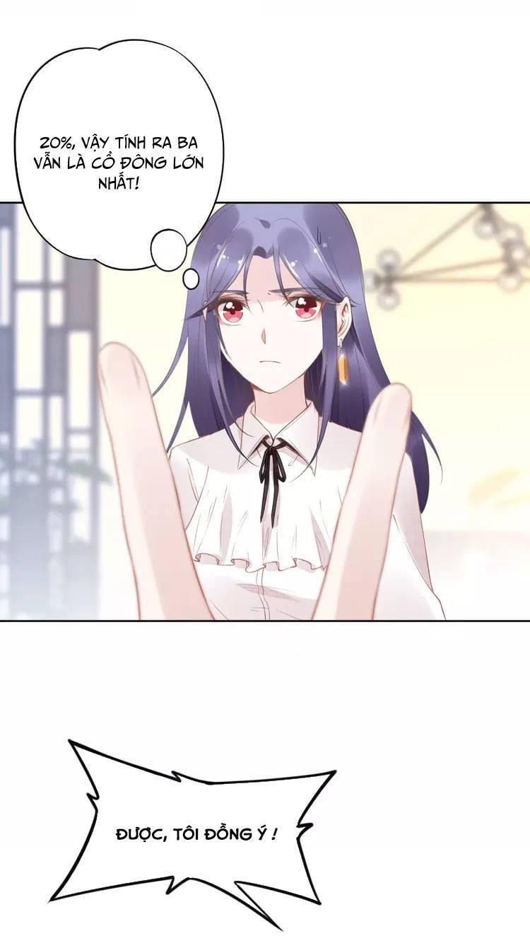 Quyền Thiểu, Nhĩ Lão Bà Yêu Bào Liễu Chapter 12.1 - 23