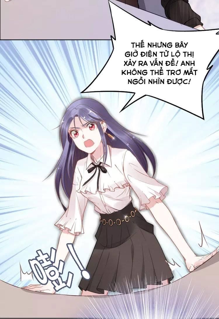 Quyền Thiểu, Nhĩ Lão Bà Yêu Bào Liễu Chapter 12.1 - 5