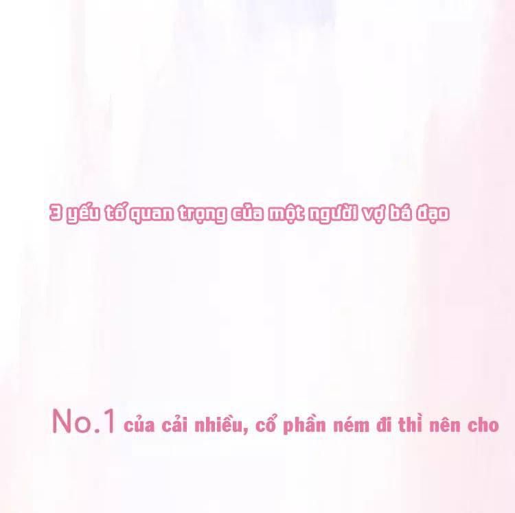 Quyền Thiểu, Nhĩ Lão Bà Yêu Bào Liễu Chapter 12.1 - 57