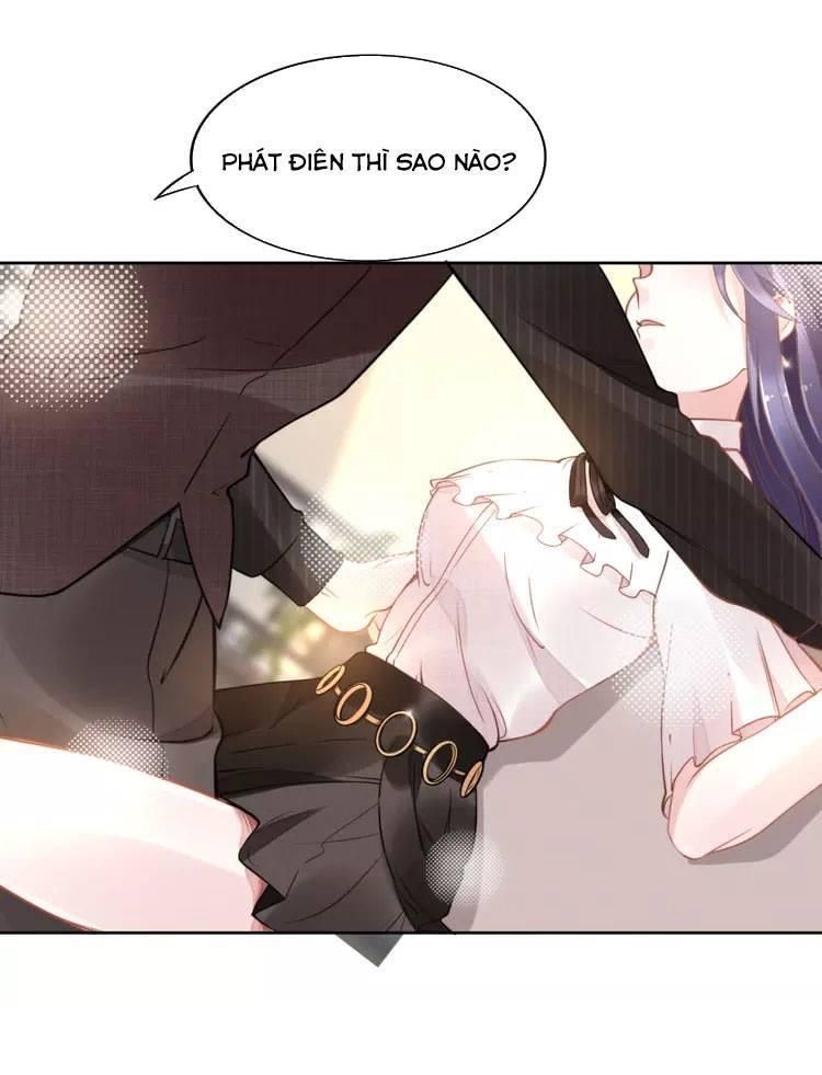 Quyền Thiểu, Nhĩ Lão Bà Yêu Bào Liễu Chapter 12.2 - 29