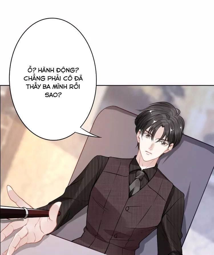 Quyền Thiểu, Nhĩ Lão Bà Yêu Bào Liễu Chapter 12.2 - 4