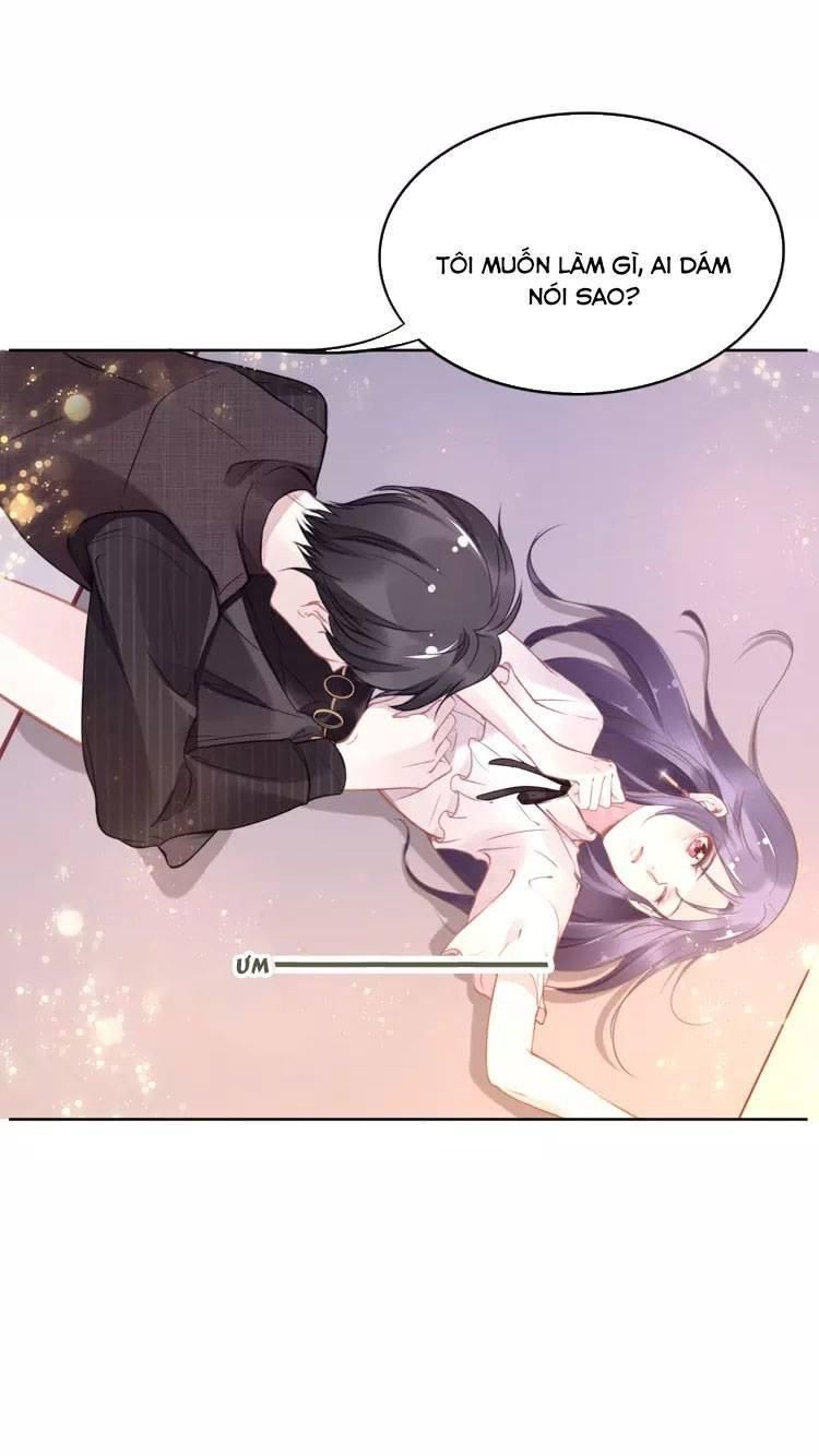 Quyền Thiểu, Nhĩ Lão Bà Yêu Bào Liễu Chapter 12.2 - 31