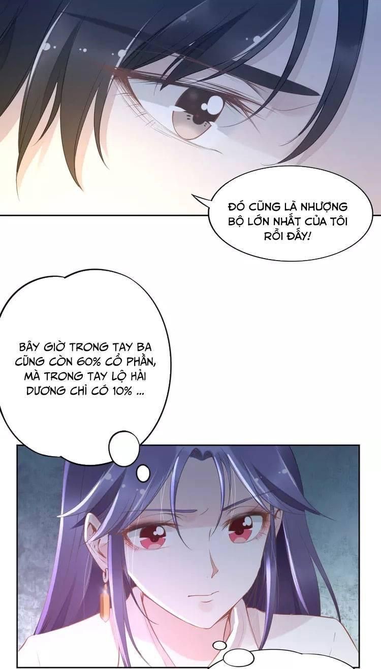 Quyền Thiểu, Nhĩ Lão Bà Yêu Bào Liễu Chapter 12.4 - 20