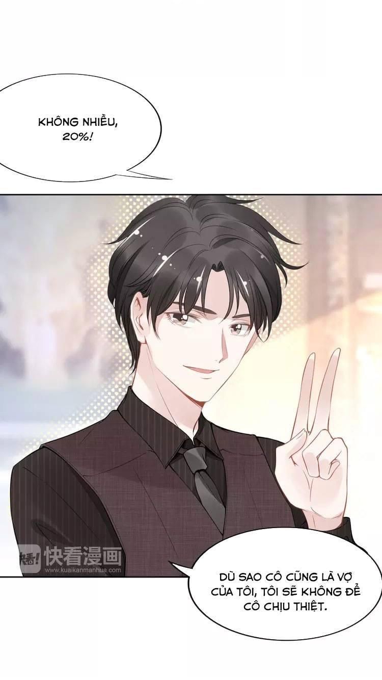 Quyền Thiểu, Nhĩ Lão Bà Yêu Bào Liễu Chapter 12.4 - 22