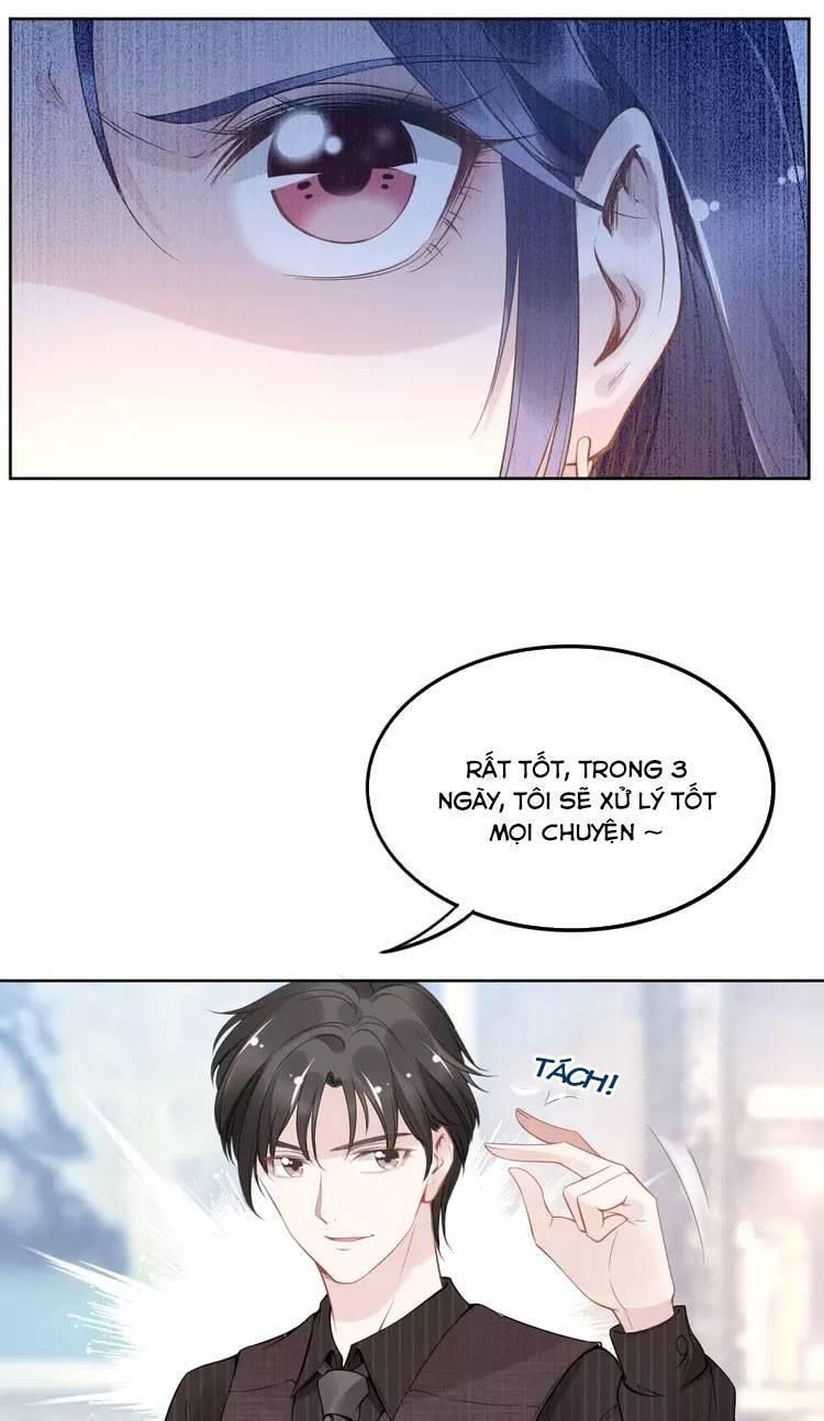 Quyền Thiểu, Nhĩ Lão Bà Yêu Bào Liễu Chapter 12.4 - 24