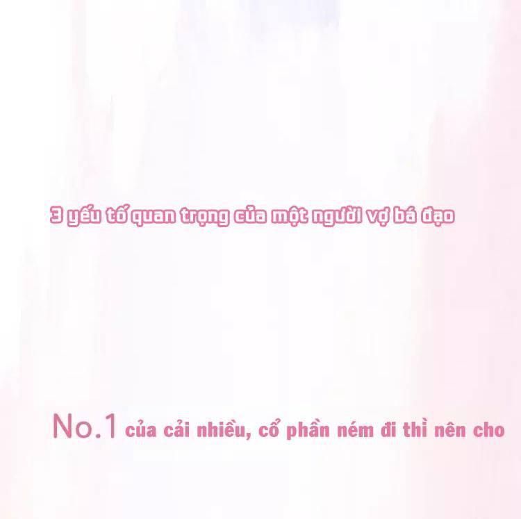 Quyền Thiểu, Nhĩ Lão Bà Yêu Bào Liễu Chapter 12.6 - 57