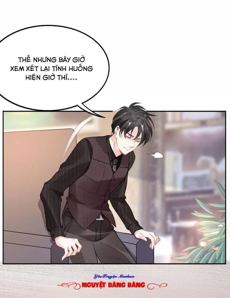 Quyền Thiểu, Nhĩ Lão Bà Yêu Bào Liễu Chapter 12.6 - 8