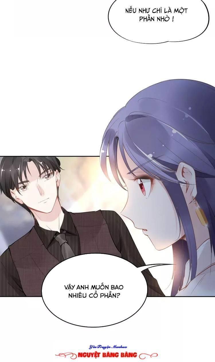 Quyền Thiểu, Nhĩ Lão Bà Yêu Bào Liễu Chapter 12.7 - 21