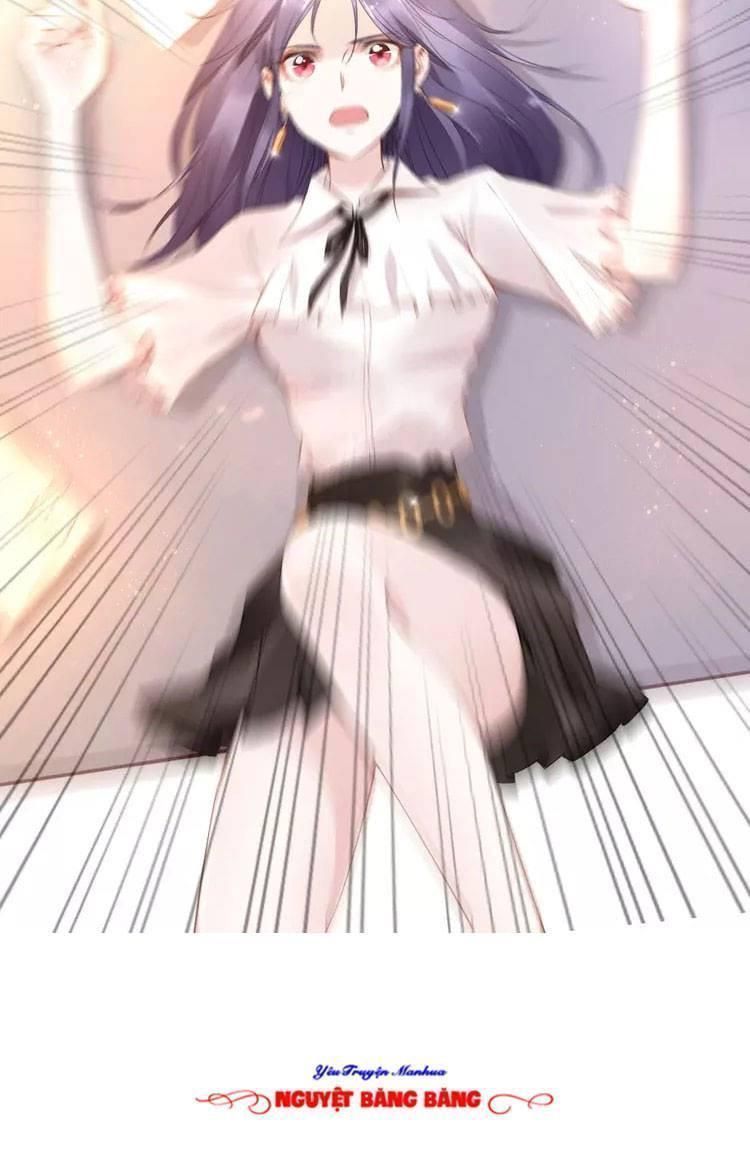 Quyền Thiểu, Nhĩ Lão Bà Yêu Bào Liễu Chapter 12.7 - 27