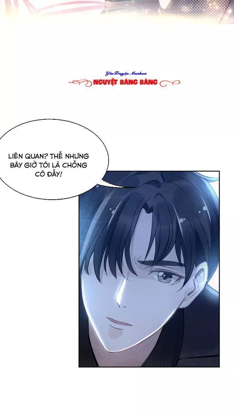 Quyền Thiểu, Nhĩ Lão Bà Yêu Bào Liễu Chapter 12.7 - 39