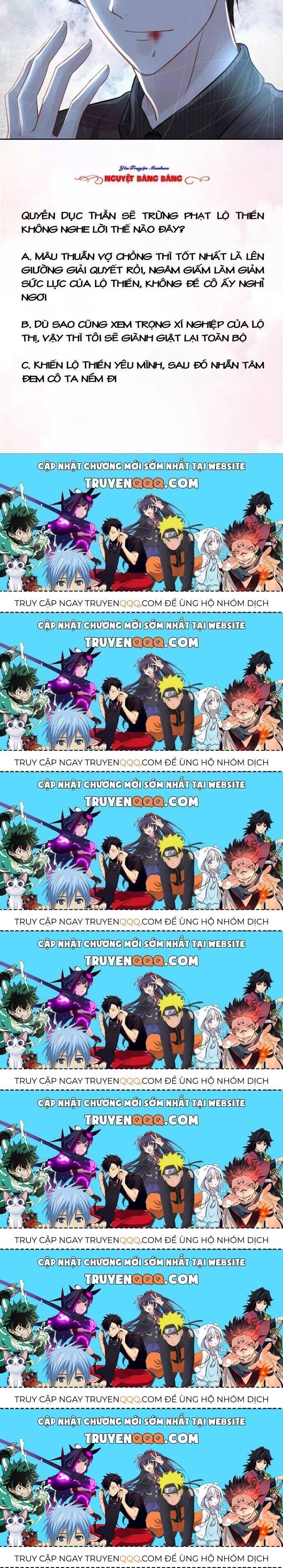 Quyền Thiểu, Nhĩ Lão Bà Yêu Bào Liễu Chapter 12.7 - 62