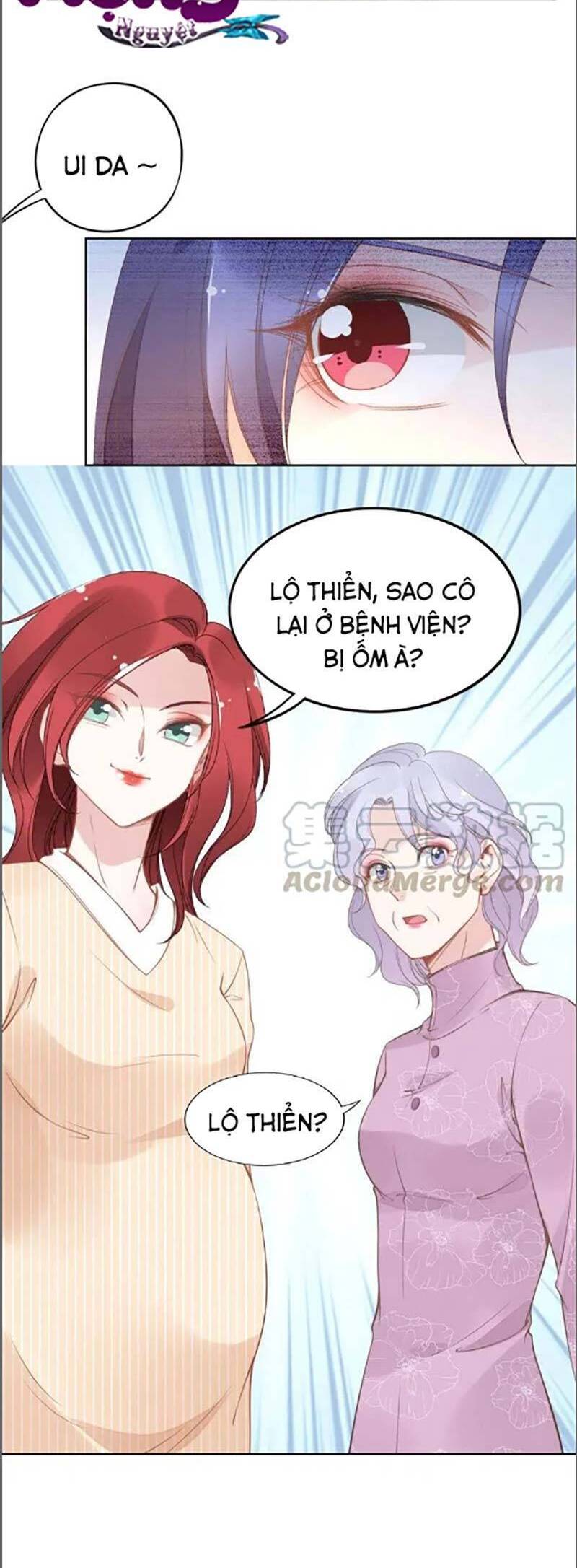 Quyền Thiểu, Nhĩ Lão Bà Yêu Bào Liễu Chapter 37 - 2