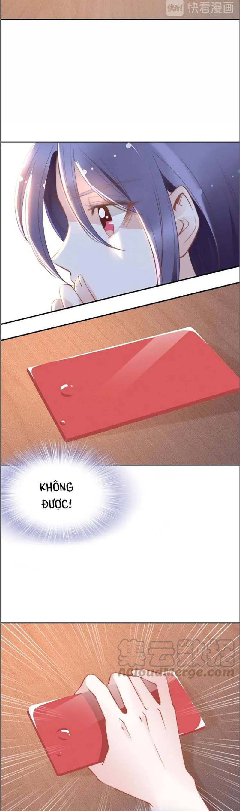 Quyền Thiểu, Nhĩ Lão Bà Yêu Bào Liễu Chapter 37 - 12