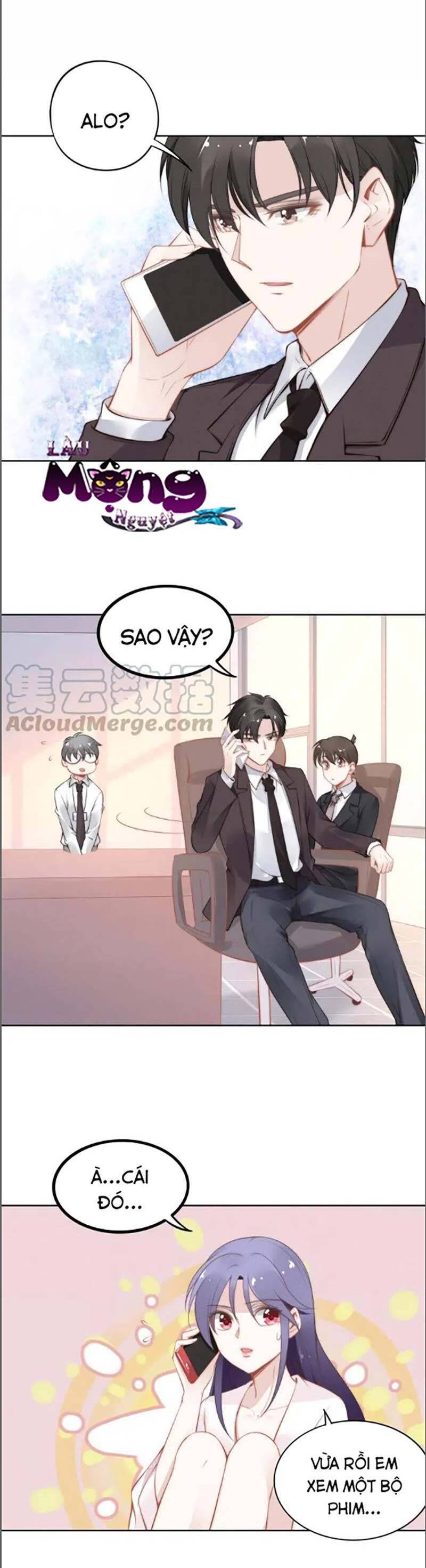 Quyền Thiểu, Nhĩ Lão Bà Yêu Bào Liễu Chapter 37 - 15