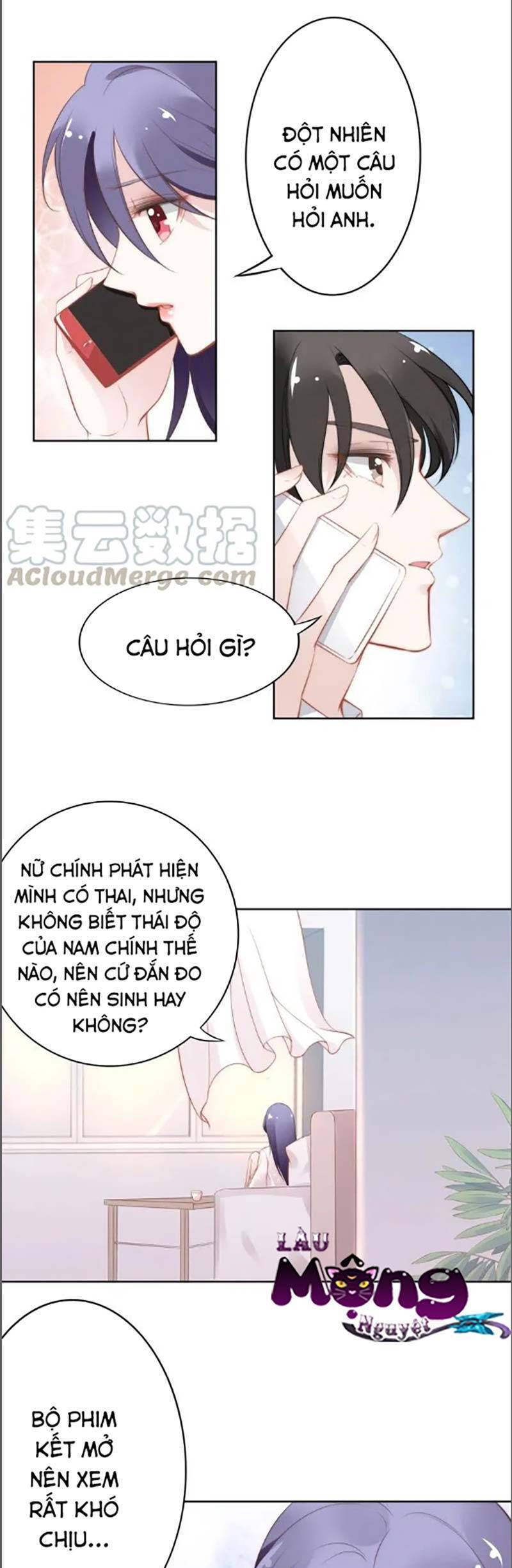 Quyền Thiểu, Nhĩ Lão Bà Yêu Bào Liễu Chapter 37 - 16