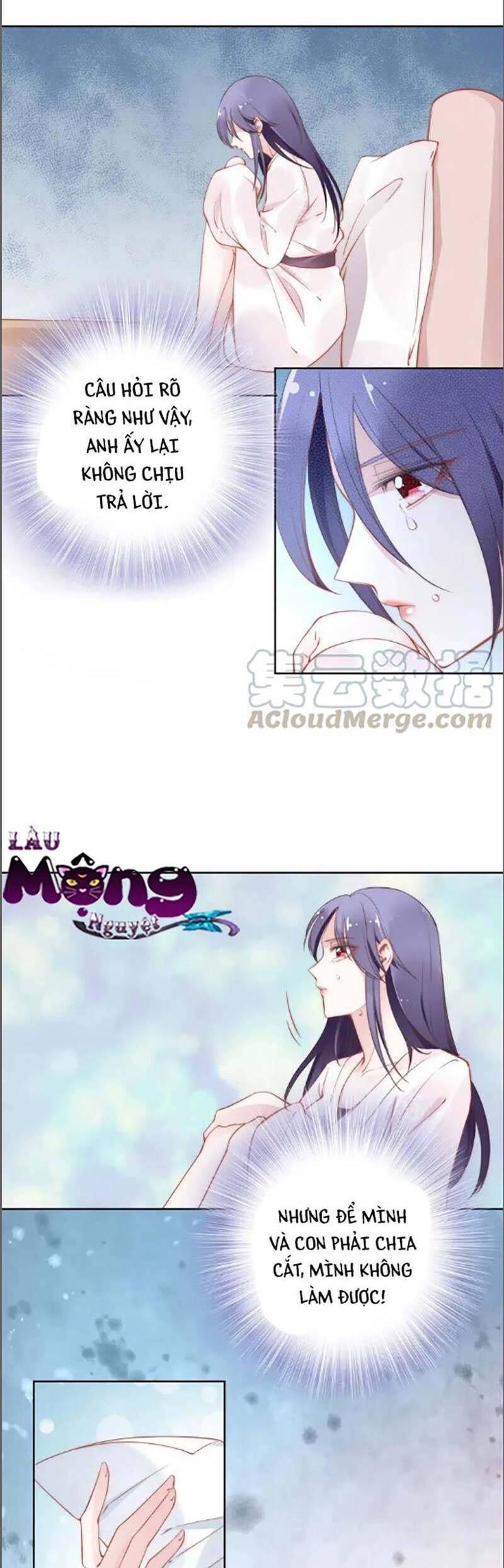 Quyền Thiểu, Nhĩ Lão Bà Yêu Bào Liễu Chapter 37 - 20