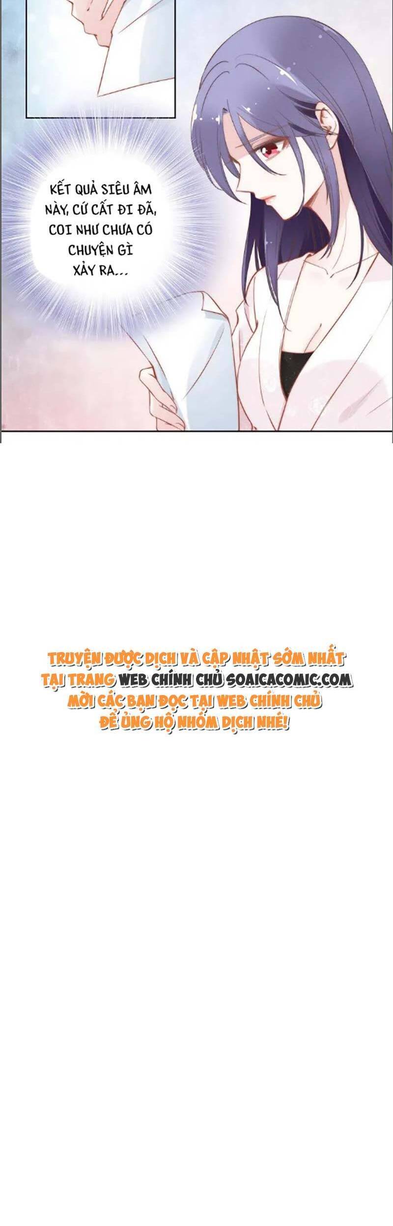 Quyền Thiểu, Nhĩ Lão Bà Yêu Bào Liễu Chapter 37 - 21