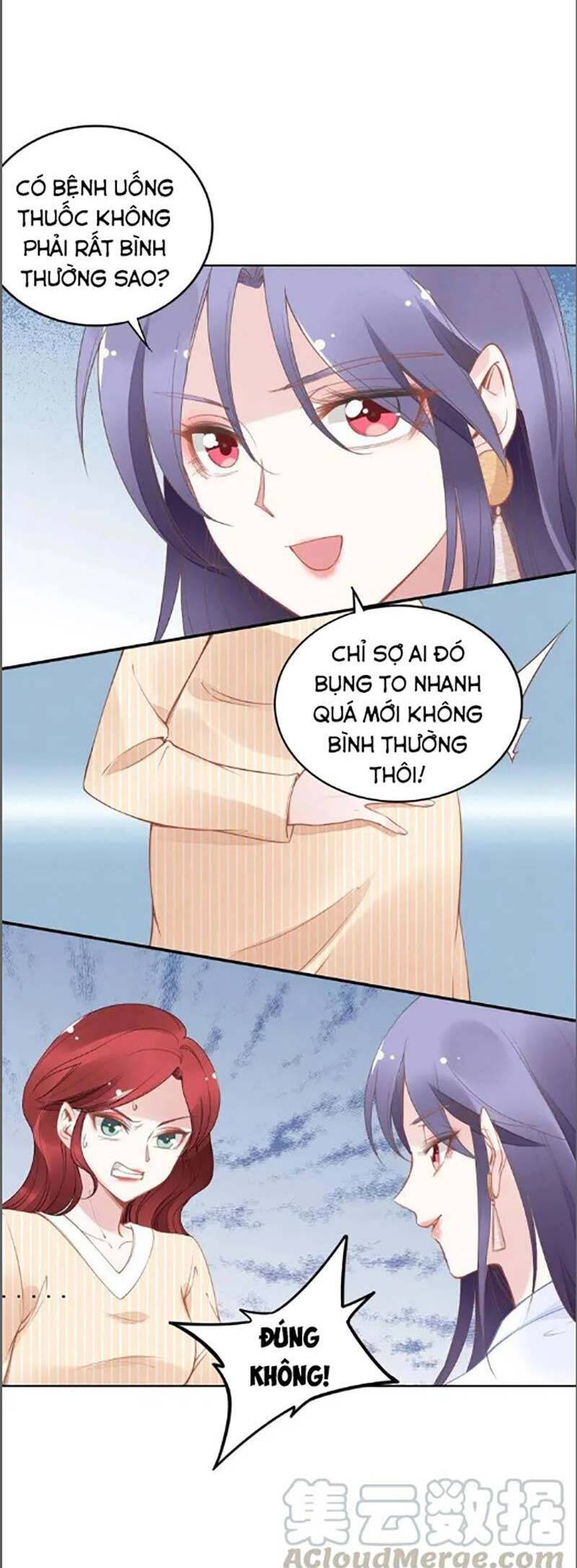 Quyền Thiểu, Nhĩ Lão Bà Yêu Bào Liễu Chapter 37 - 5