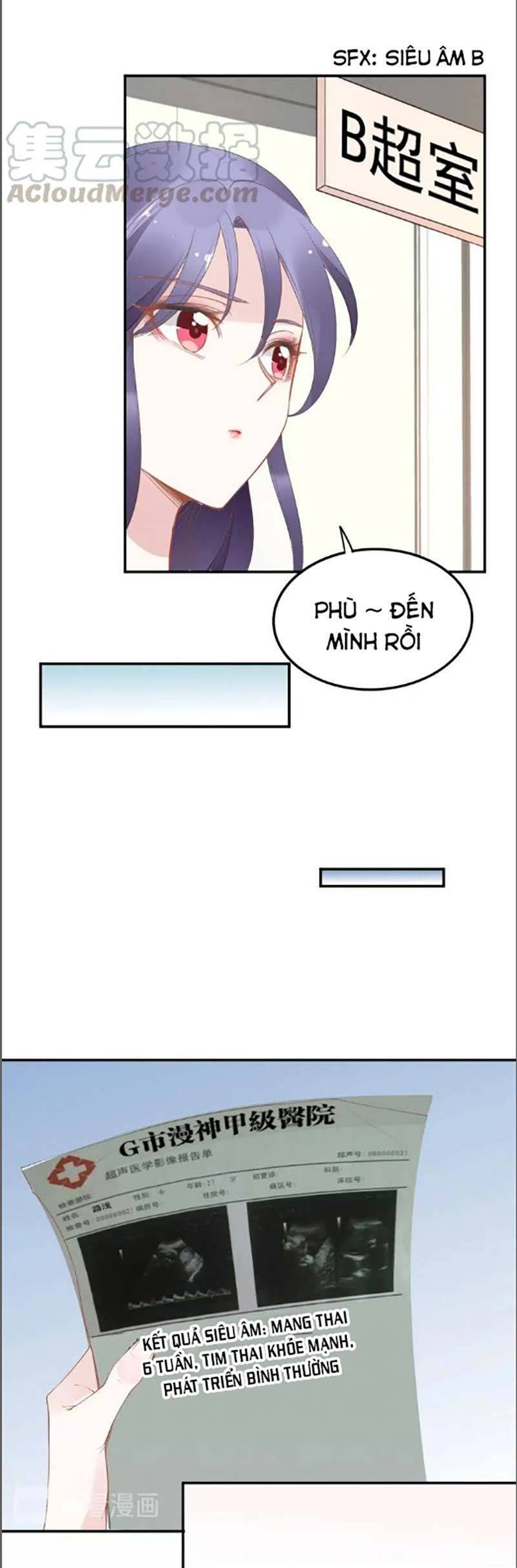 Quyền Thiểu, Nhĩ Lão Bà Yêu Bào Liễu Chapter 37 - 7