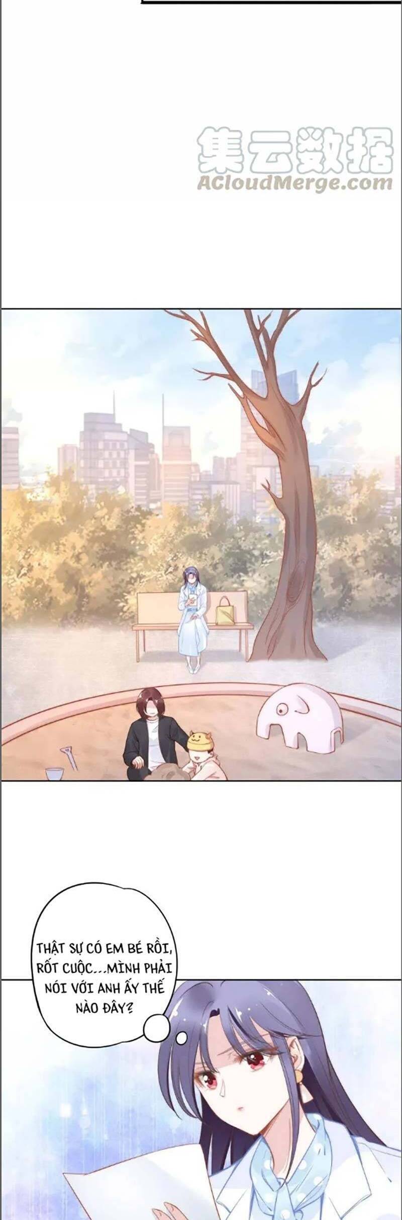 Quyền Thiểu, Nhĩ Lão Bà Yêu Bào Liễu Chapter 37 - 8