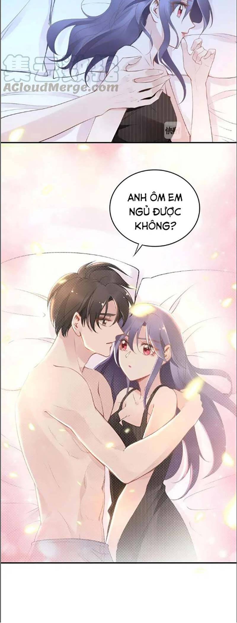 Quyền Thiểu, Nhĩ Lão Bà Yêu Bào Liễu Chapter 38 - 12