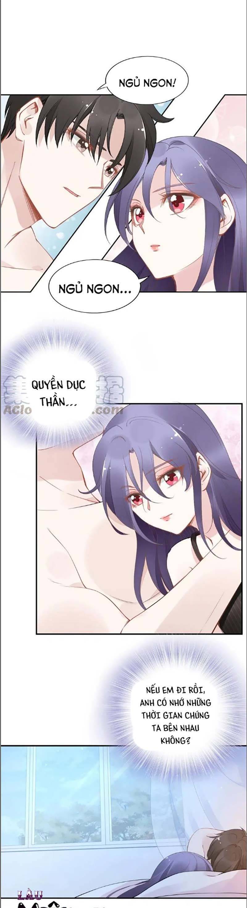 Quyền Thiểu, Nhĩ Lão Bà Yêu Bào Liễu Chapter 38 - 13