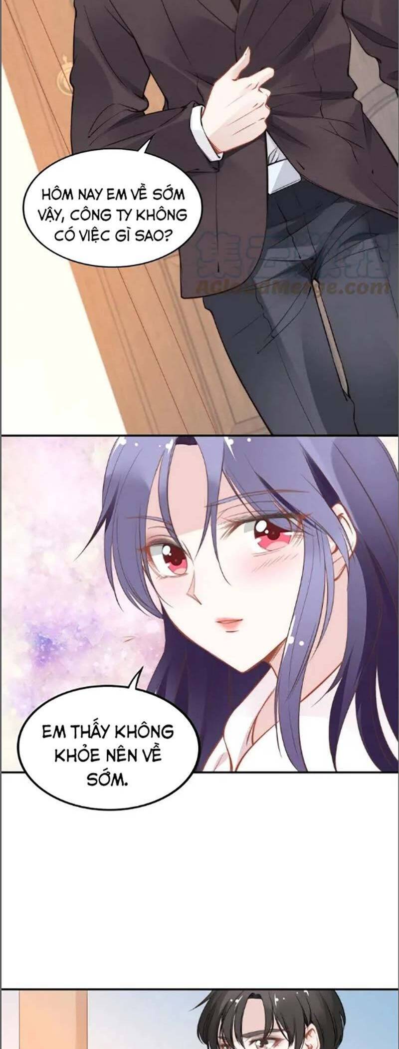 Quyền Thiểu, Nhĩ Lão Bà Yêu Bào Liễu Chapter 38 - 3