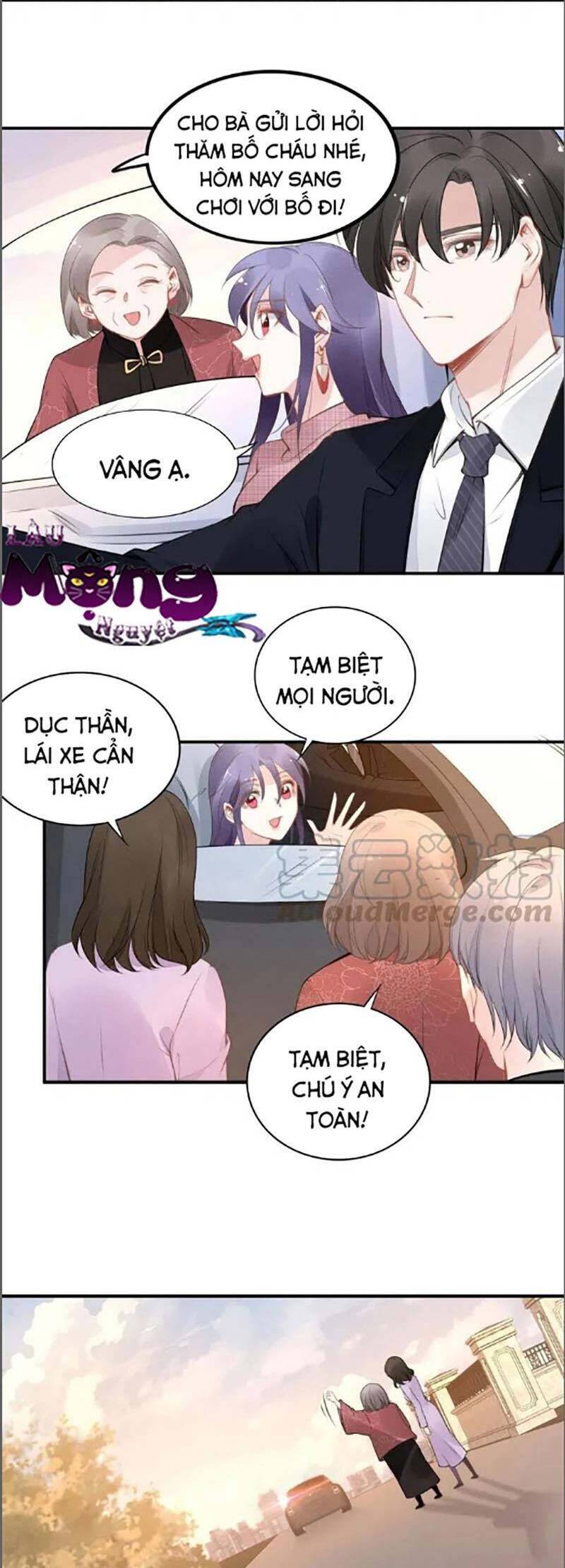 Quyền Thiểu, Nhĩ Lão Bà Yêu Bào Liễu Chapter 38 - 21