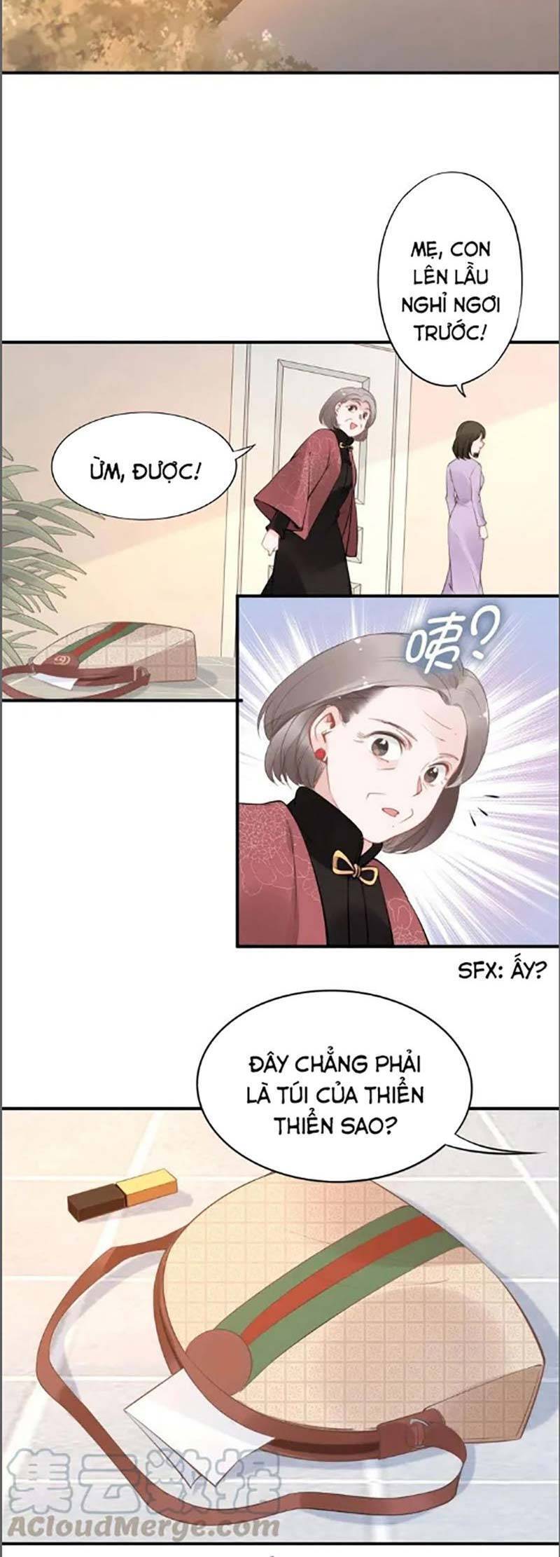 Quyền Thiểu, Nhĩ Lão Bà Yêu Bào Liễu Chapter 38 - 22