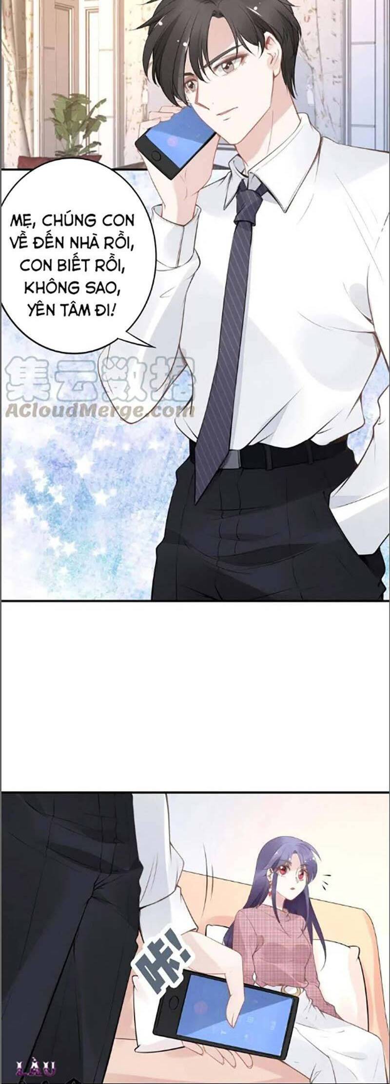 Quyền Thiểu, Nhĩ Lão Bà Yêu Bào Liễu Chapter 38 - 24