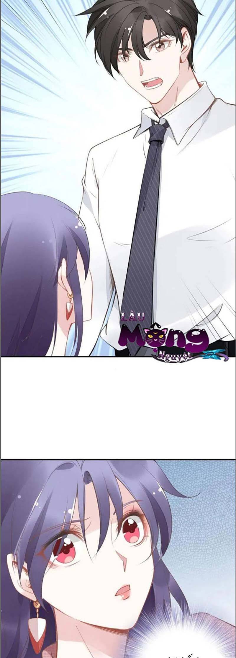 Quyền Thiểu, Nhĩ Lão Bà Yêu Bào Liễu Chapter 38 - 26