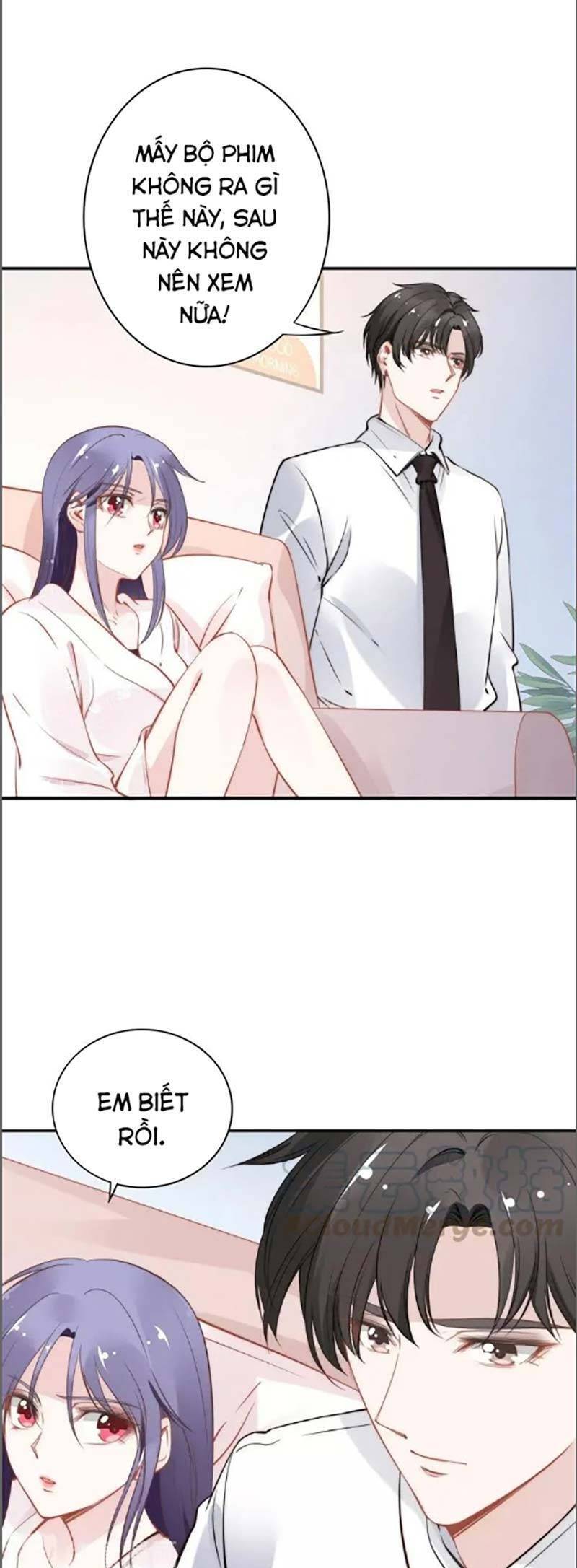 Quyền Thiểu, Nhĩ Lão Bà Yêu Bào Liễu Chapter 38 - 7